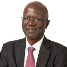 Dispute Resolution: Arbitrators, Kenya, Global