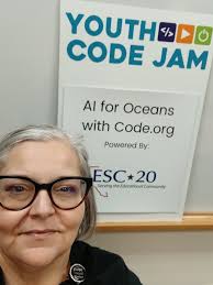 Mariya Ortiz (she/her)