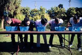Oh Baby Shower Baby Shower Funny Baby Shower Games Coed Baby Shower Bbq