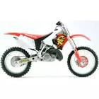 HONDA-CR