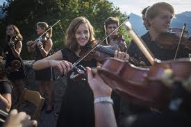 Auch in potsdam wird sich traditionsgemäß diesem spektakel angeschlossen. Candidatures Ouvertes Pour La Fete De La Musique 2021 La Liberte
