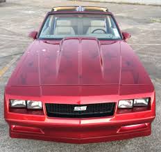 This is a quick video about our custom 1987 chevrolet monte carlo ss. Pin On Monte Carlo