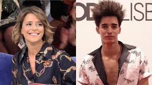 Pin on corte de cabelo. Leonor Poeiras E Luis Borges Apresentam O Novo Programa Da Tvi Selfie