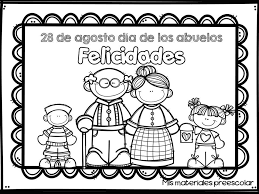 Y un moño muy alto. Pin De æ…§è²ž åŠ‰ En Preescolar Dia Del Abuelo Actividades Escolares Abuelos Para Colorear