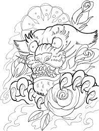 Sun and moon coloring pages. Welcome To Dover Publications Designs Coloring Books Tattoo Coloring Book Coloring Pages