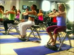 Malibu Pilates With Susan Lucci 1 Of 2