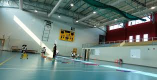 Fitness should be accessible to the mass, regardless of age and gender. School And Academic Facilities Ajman Academy