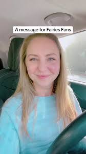 Harmony and Rhapsody The Fairies Original