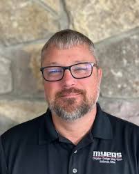 Meet the Myers Chrysler Dodge Jeep RAM Team