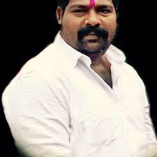 Rahul Kamble
