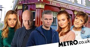 Displaying 162 questions associated with treatment. Eastenders Quiz Cast Pictures Scrambled Can You Identify Them All Metro News