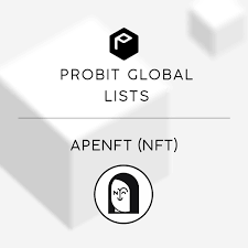 Probit Global Lists Apenft Nft Probit Global Support