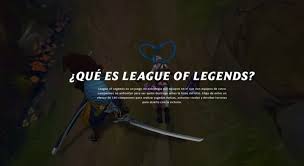 1v1.lol es un juego de acción en línea donde puedes disparar y construir plataformas. Lol Requisitos Y Cuanto Ocupa League Of Legends Para Pc Millenium