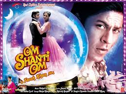 Om shanti om album has 12 songs sung by theme music, k.k., shreya ghoshal. Om Shanti Om Watch Bollywood Movies Online Bollywood Movies Om Shanti Om