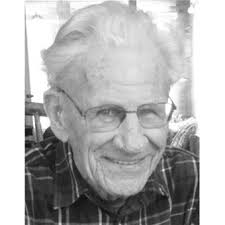 Fred (Noots) Claridge Obituary