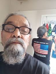 Joe Solis Obituary March 30, 2021