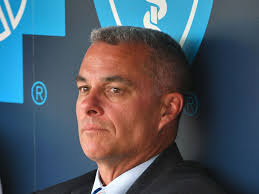Dayton Moore's last two offseasons have been a spectacular disaster