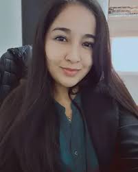 Karla Concha Vega, Psicología