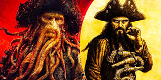 Librarika: Pirates Of The Caribbean: Legends Of The Brethren Court #2:  Rising In The East (Pirates Of The Caribbean: Jack Sparrow)