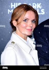 Geri halliwell see hi-res stock photography and images