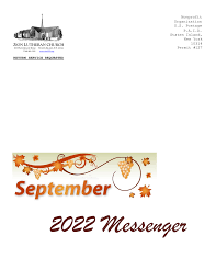 ZION LUTHERAN CHURCH Nonprofit Organization U.S. Postage P.A.I.D. Staten  Island, New York 10314 Permit #127