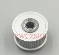 1PC Roland VP540 Servo Motor Pulley Gear for Roland SP540 VS540 VS640 RE640  RA640 SP300v SP540v VS300 VS420 Printer Belt Pulley - AliExpress 7