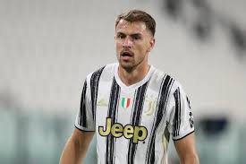 Aaron ramsey will become only the third welshman to pull on the black & white shirt in the history of juventus, following the great, john charles and former european golden boot winner, ian rush. Juventus Midfielder Aaron Ramsey Inter Are A Great Team Are Serie A Title Contenders