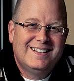 No kids stuff for him