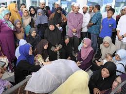 Liputanislam.com — ulama adalah pewaris nabi. Datuk Seri Abu Hassan Din Al Hafiz Meninggal Dunia