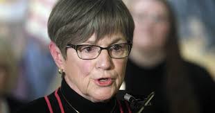 Kansas House fails to override Governor's veto