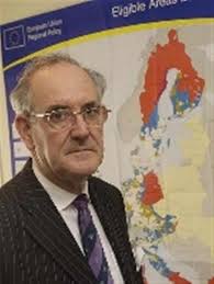 Key chamber of commerce figure retires