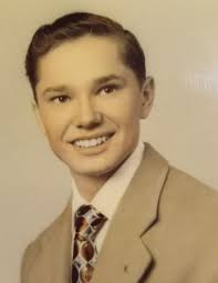 Albert Andreas Obituary (1931