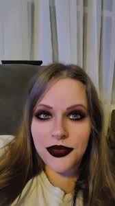 #chucky #filter #childsplay #tiffanydoll