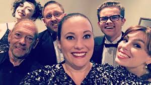 If you're in or near Austin, TX