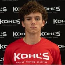 Adam Chappell's Instagram, Twitter & Facebook