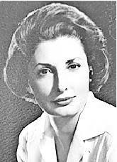 Doris Pogash Obituary (2019)