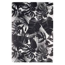 Maybe you would like to learn more about one of these? Allen Roth Placemats Polypropylene Fabric 13 X 19 Black White Rona