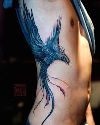 This bird has become a symbol of the human spirit, which is in the eternal struggle with life's difficulties and. 155 Phoenix Tattoo Ideas That Are Rejuvenating Meanings Wild Tattoo Art