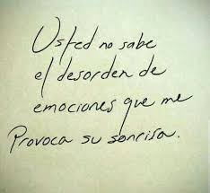 Desorden Mental Frases Frases De Amor Frases Bonitas Y Citas Frases