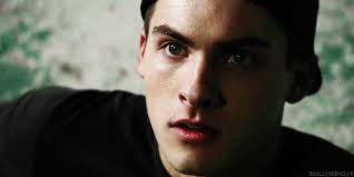 Cassius Gabriel Styx