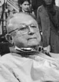 Obituary: Wayne Perry