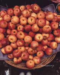 Apples Apple Fruit Food