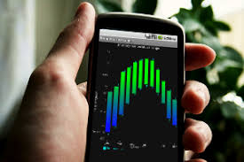 Effort Free Graphs On Android With Achartengine Jaxenter