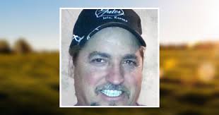 Christopher A "Chris" Martin Obituary December 16, 2018