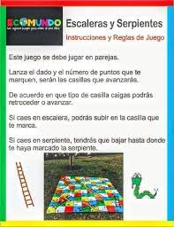 Las serpientes y escaleras de los valores. Ecomundo Juega Serpientes Y Escaleras Sube Por La Facebook