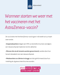 Wanneer is er een vaccin? Facebook