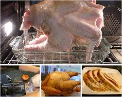 How do i cook a turkey upside down? Can I Cook A Turkey Upside Down