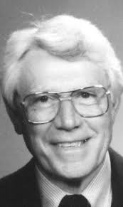 Retired WBNS-TV weatherman Joe Holbrook dies at 87