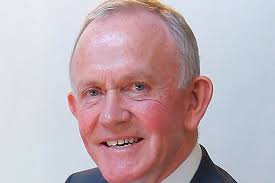 Chairman of Independent News & Media (INM) Leslie Buckley to stand down  from the board