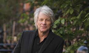 Want to see bon jovi in concert? Jon Bon Jovi On Wealth Love And His Ugly Tussle With Trump It Was Seriously Scarring Bon Jovi The Guardian